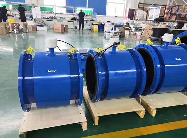 自主研發，掌握核心技術